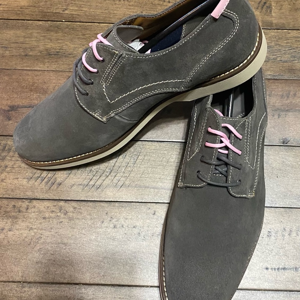 Men’s Crown & Ivy Casual Shoes - 10